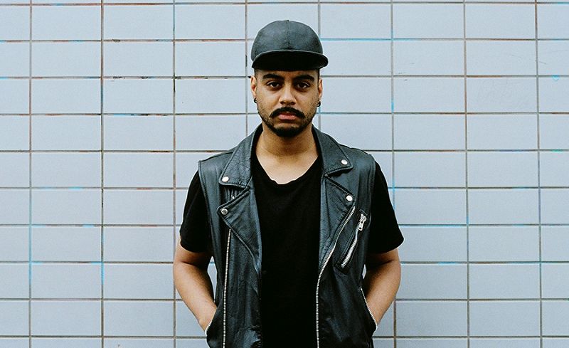 The Lunacy of Flowers w/ Dave ID