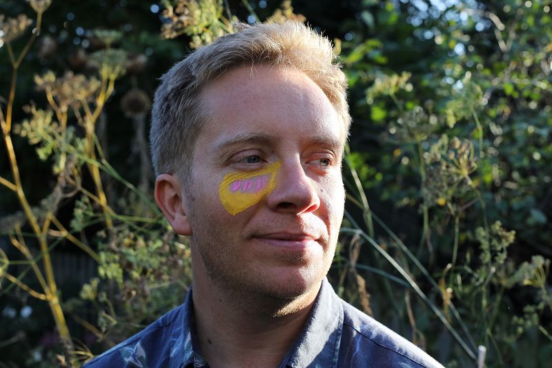 Phil's Jazz Dis-junction w/ Isambard Khroustaliov