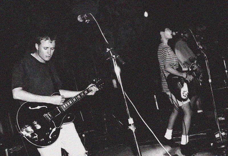 NTS Guide To: US Shoegaze 1992-2000