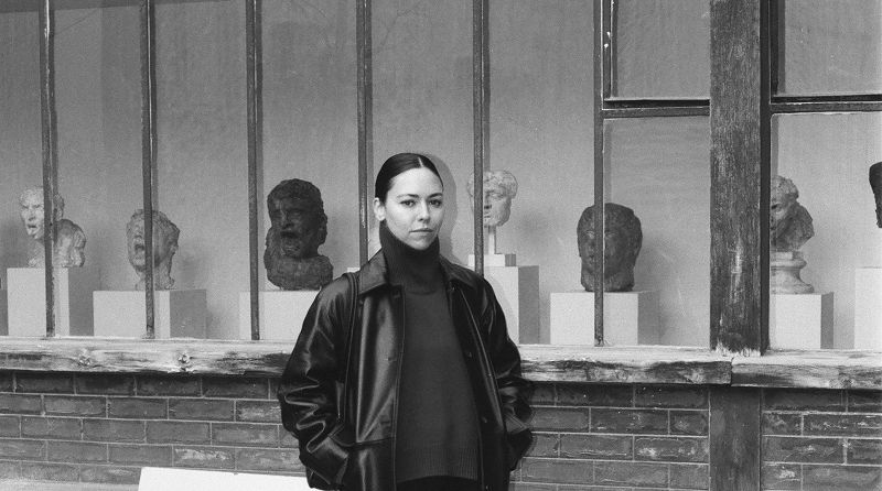 FOREBODING JOY W/ TASHA YOUNG