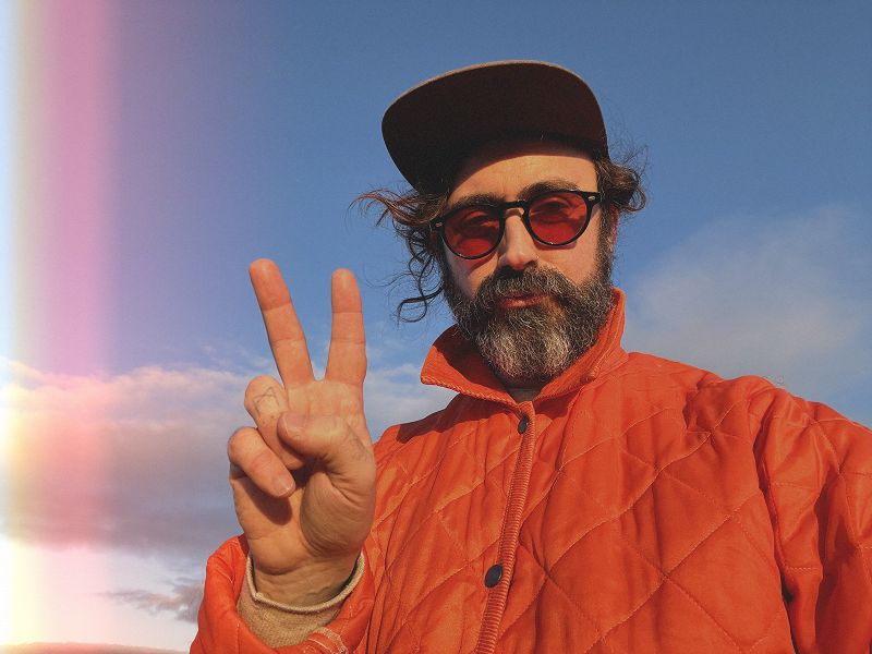 Golden Ratio Frequencies w/ AHRKH