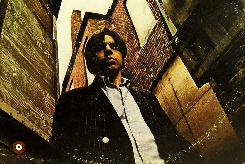 Rich & Johnny's Inzane Michigan: Early Daze Bob Seger