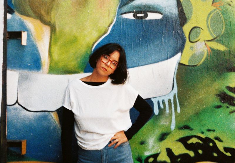 DJ BABATR w/ Valesuchi