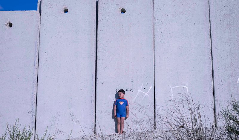 Phambinho - Palestine Within Reach w/ Christina Hazboun 