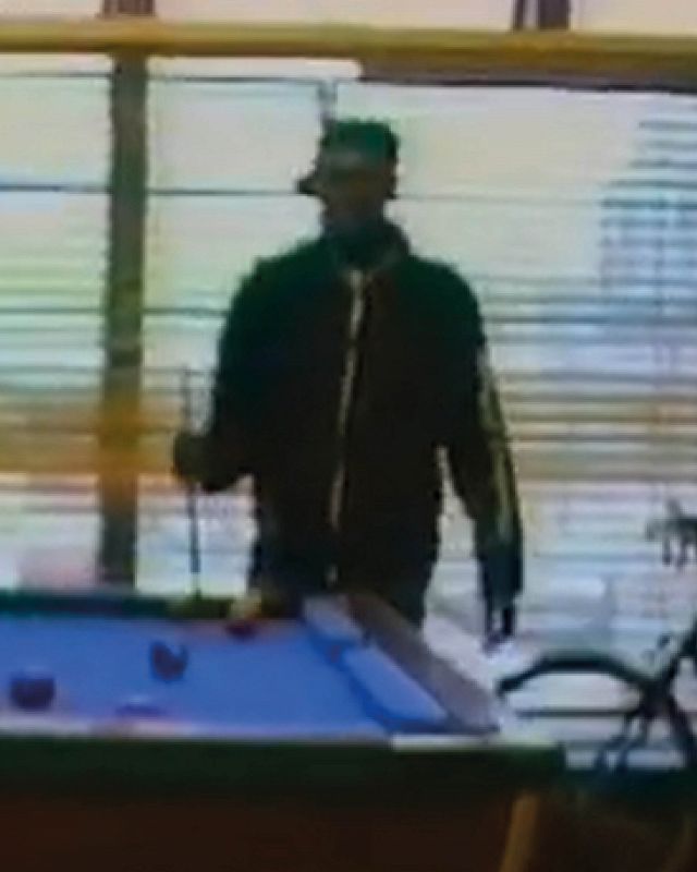 WOODGRAIN: TUFF DANCEHALL W/ LEO GIBBON + JOSHUA BRINKSMAN