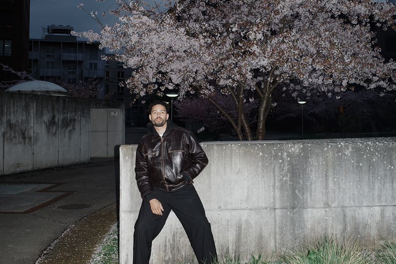 Space Afrika w/ Kombé: Somatic Rituals