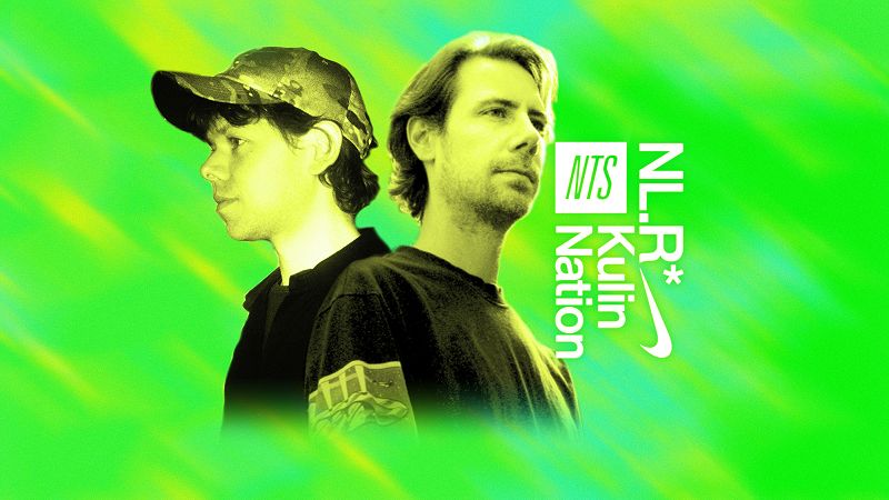 NTS x NikeLab Radio* Kulin Nation w/ Andras & Noise In My Head