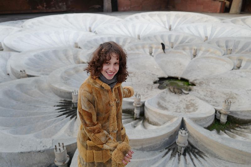 Panorama Yerevan - Songs about Yerevan