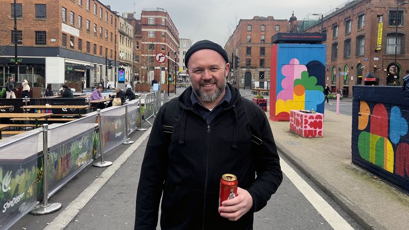 Red Laser Records w/ Il Bosco