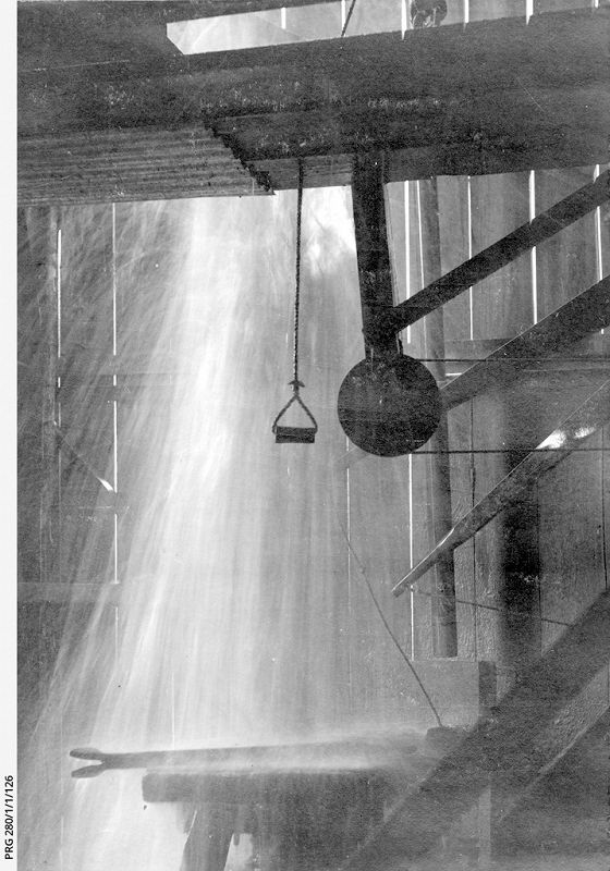 Great Southern Lands w/ James W