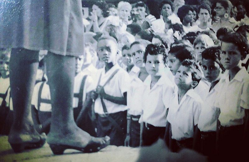 Insolar w/ Cami Layé Okún 