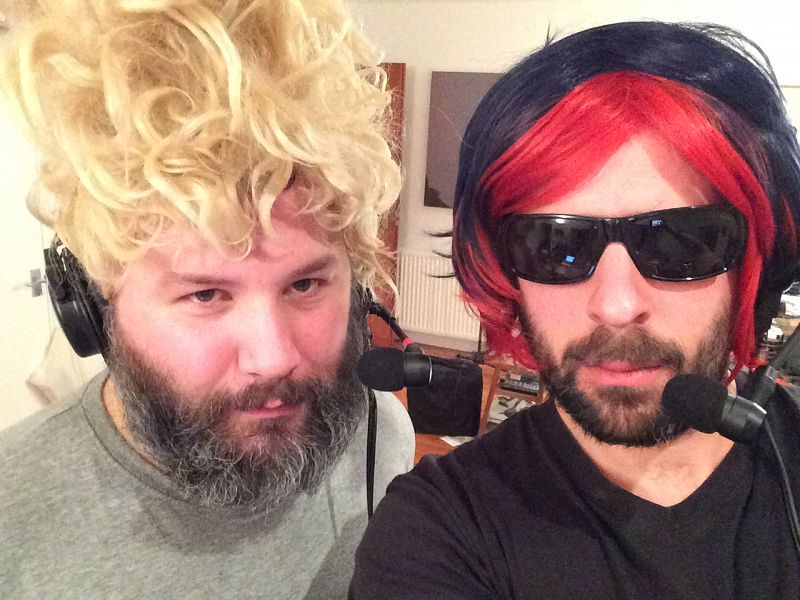 Prosumer w/ House of Traps