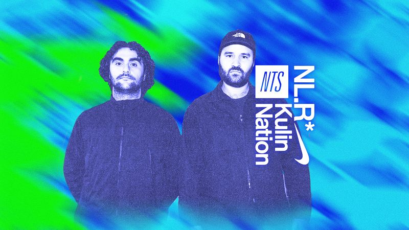 NTS x NikeLab Radio* Kulin Nation w/ Sleep D