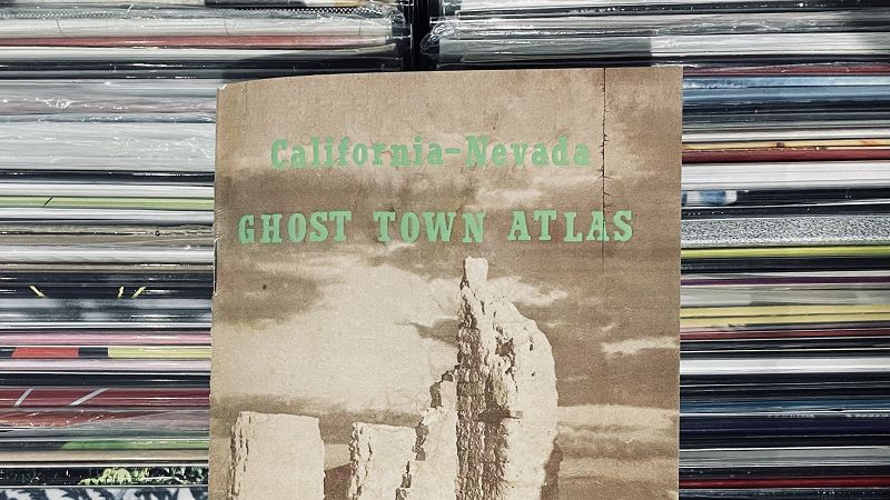 Mount Analog w/ Mahssa