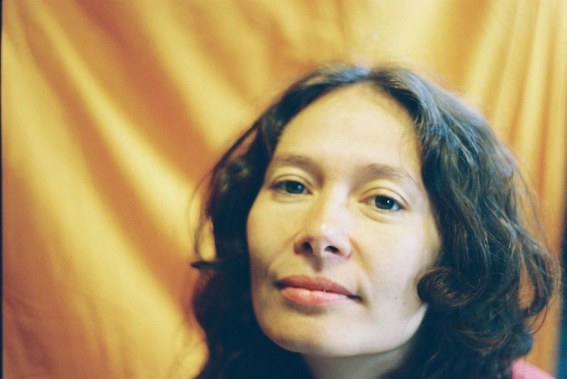 Ambient Abracadabra w/ Sofie Birch