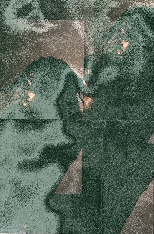 fragmented sounds of an adhdj w/ moii-chan