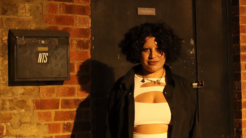 ZULI: Sarra Wild Takeover