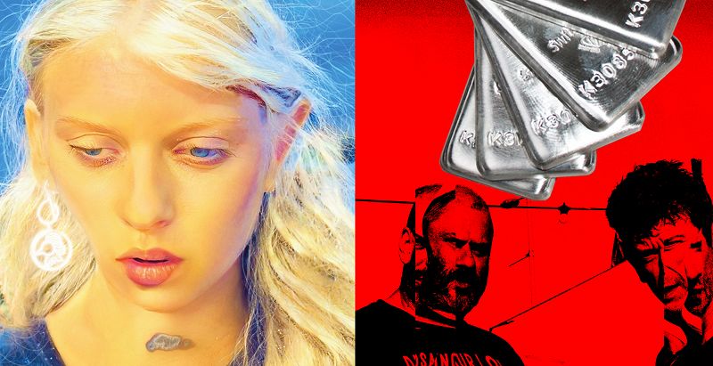 Optimo w/ Isa Gordon