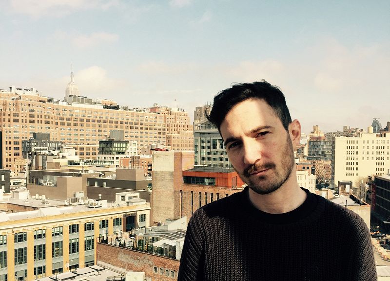 Sacred Pools w/ DJ OCTOBER