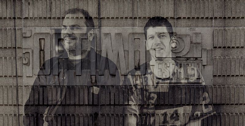 Optimo - Silent Servant Tribute