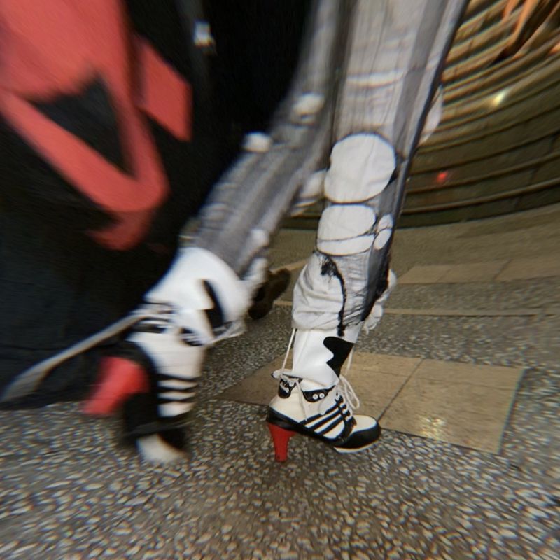 Rắn Cạp Đuôi w/ Barbara Pleaser: Live From Denpasar