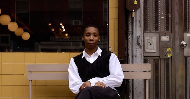 Underground & Black w/ Sevyn