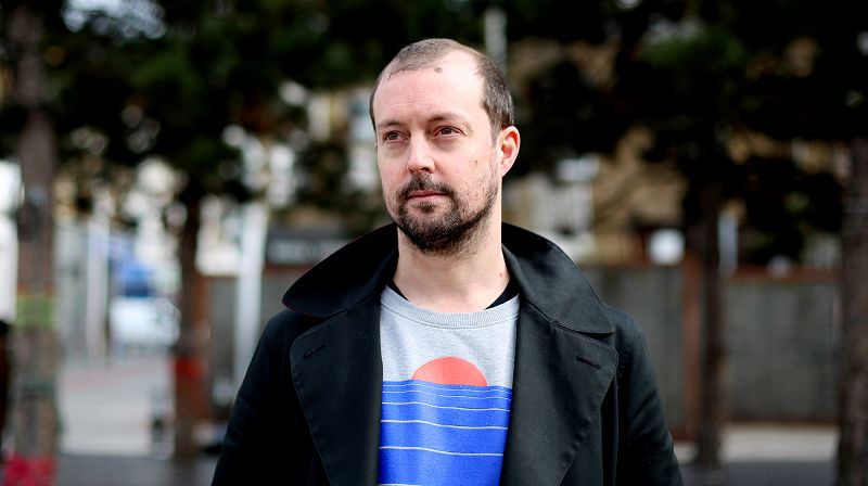 Circuits w/ Olly Chubb - 1990 Special