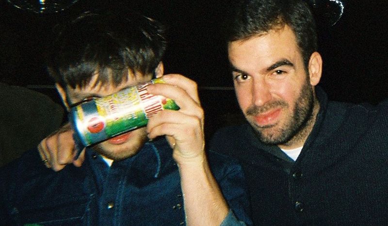 BFDM w/ Sentiments & DJ Gratte Ciel