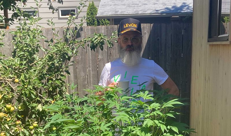 The Head Zone w/ Ripley Johnson