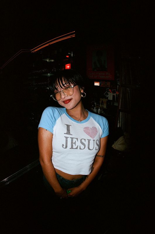 ABBY IMPERIAL - Gospel Special