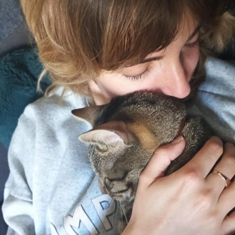 what does peace sound like w/ ulittlekitty