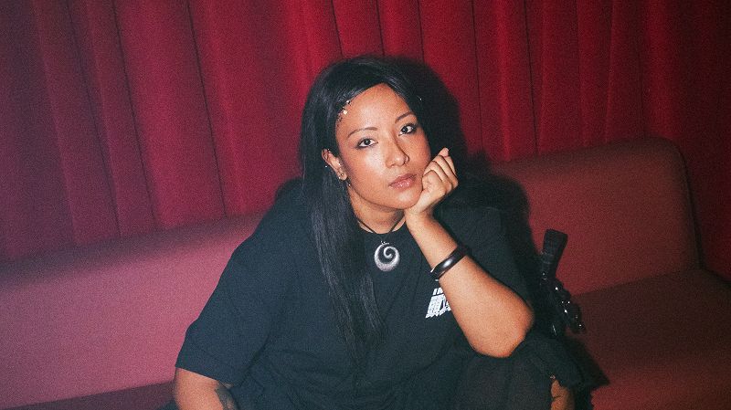 NTS X BERSHKA IBIZA: SOFTCHAOS