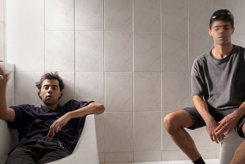 Zuli w/ Ghul Mashghul