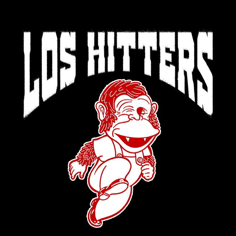Los Hitters