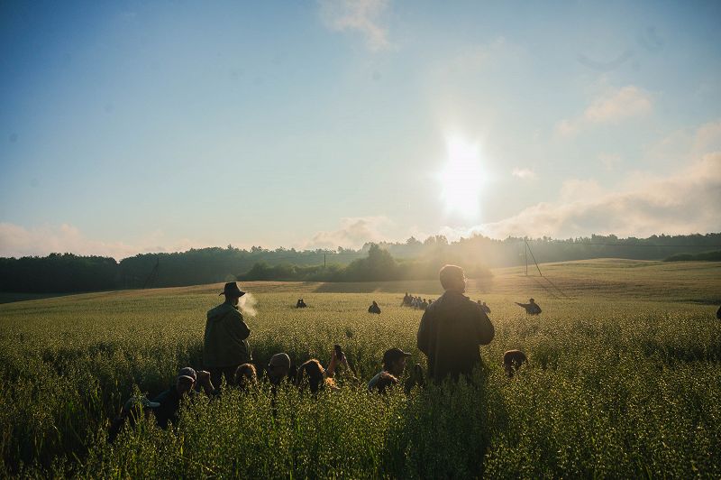 OnoTesla - The Fabula Behind Braille Satellite Discovery 