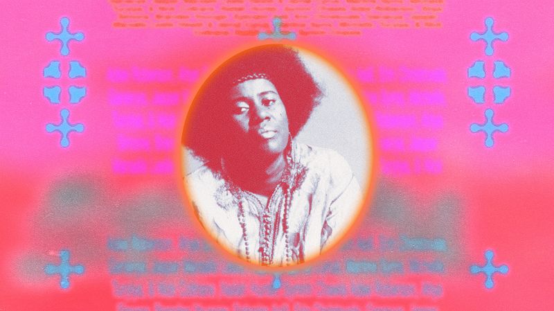 Alice Coltrane Special: Transcending Through Music 