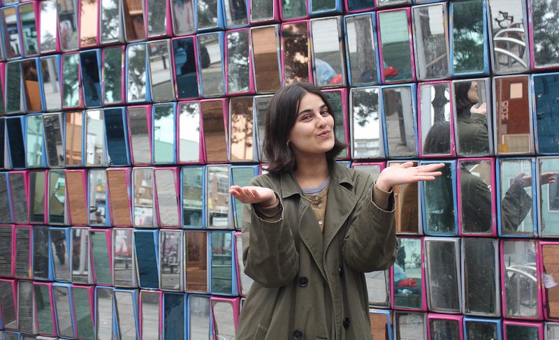 SOUP TO NUTS W/ BABYSCHÖN: VALENTINES SPECIAL