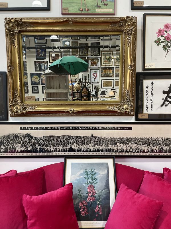 Underground & Black w/ Ash Lauryn