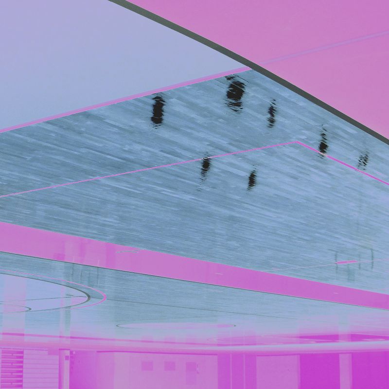 Classical Trax w/ DJ Rueckert, Moretn_HD, DJ Lycox, DJ Yae & Deena Abdelwahed