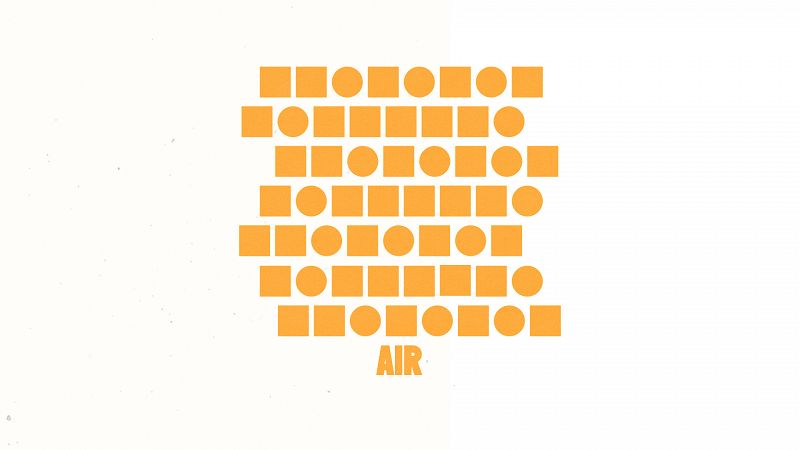 Elements of Rhythm: Air 💨