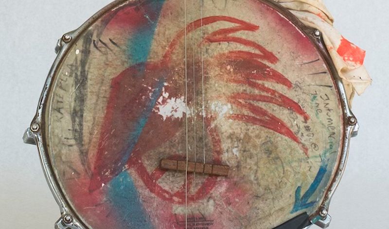 Geologist Presents: The O'Brien System w/ DJ Mackie