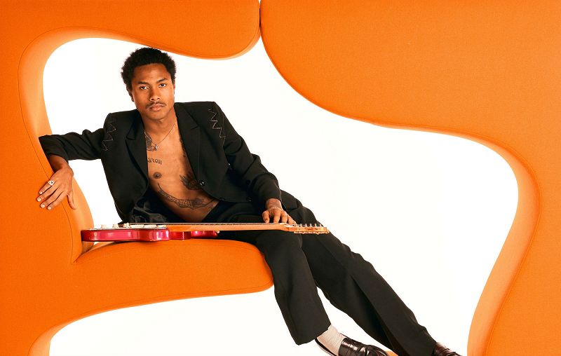 Friends and Family: Steve Lacy: Curated By Patia's Fantasy World - NTS 10 