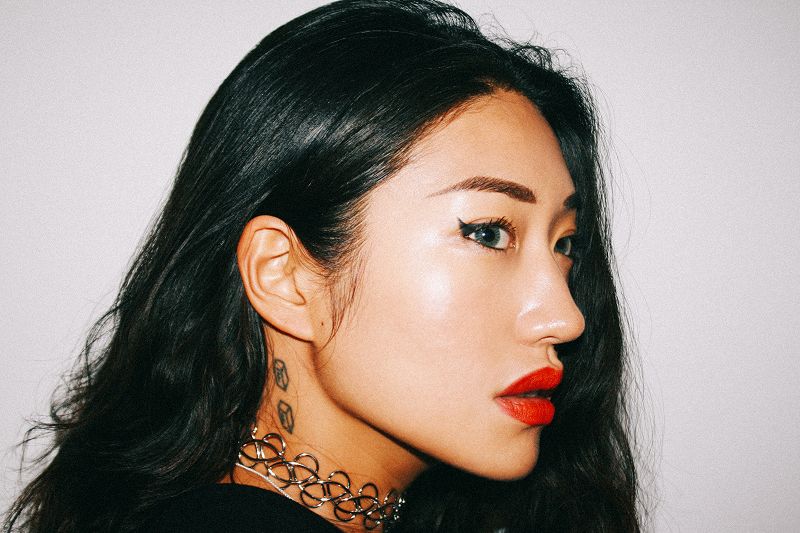 Smirnoff x IWD: Peggy Gou