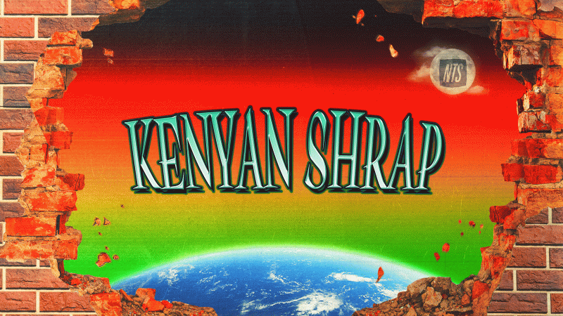 RAPMANIA: Kenyan Shrap w/ Tela Wangeci