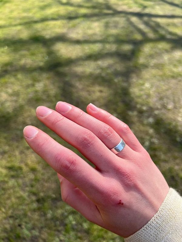 Bright Parish: 'Solstice Wishes'