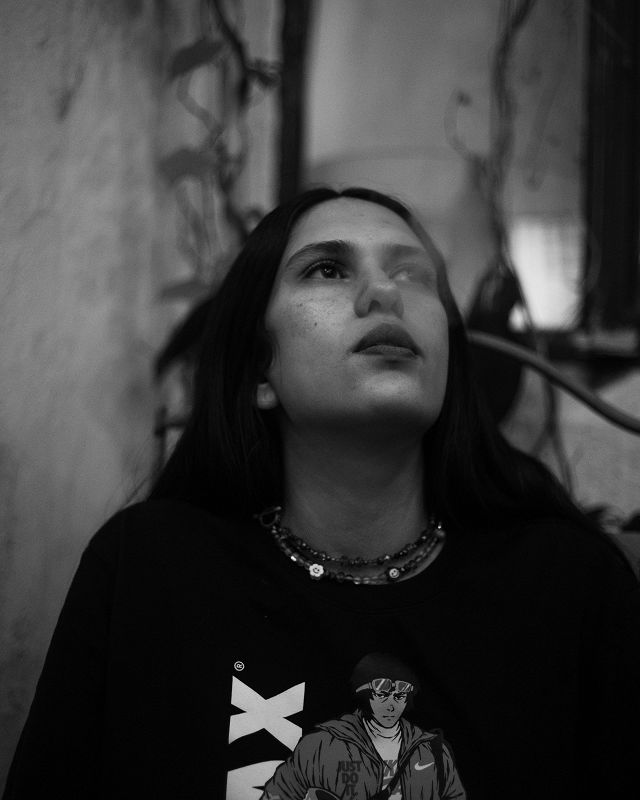 DJ BABATR w/ Ruiseñor