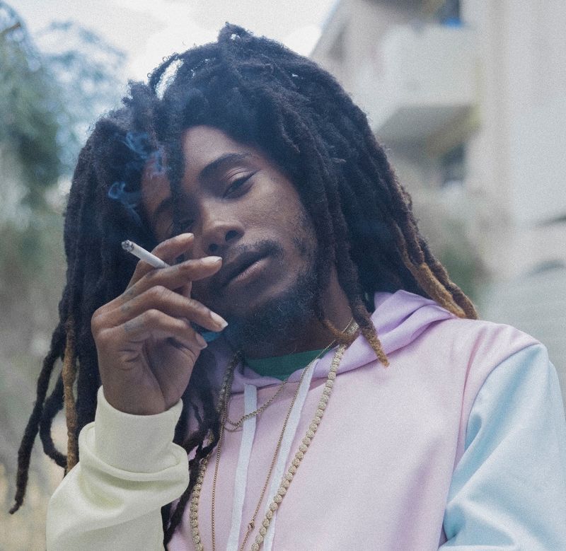 An Atlanta Company presents: It’s Up w/ Ethereal