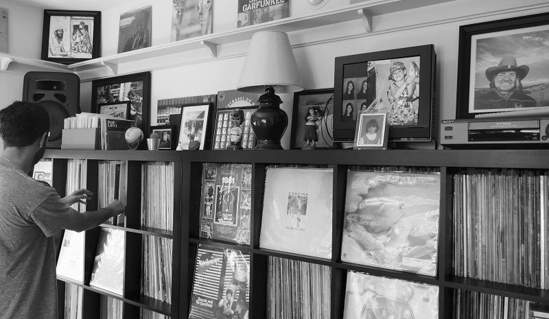 Architects w/ Brontë Jane: David Lynch Special