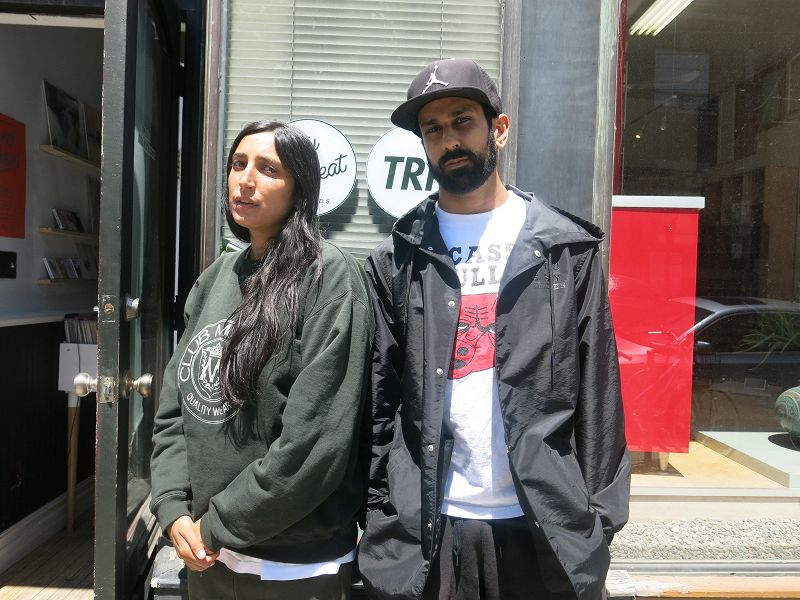 Yes Yes Y'All - Live From Toronto