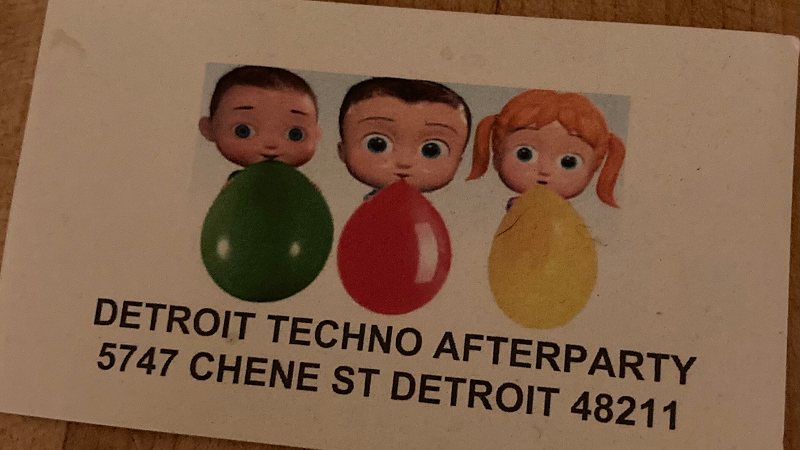 A Month of Sundays w/ Bill Spencer - DEMF Edition